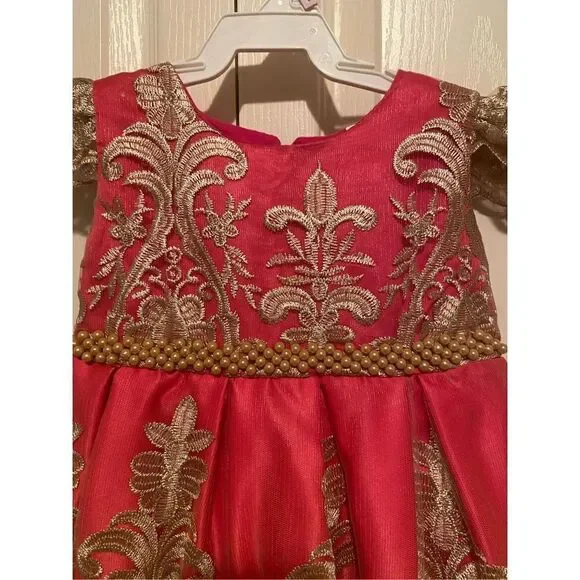 Little girl dress